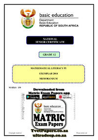 Mathematical Literacy P1 GR 12 Exemplar 2014 Eng Memo.pdf